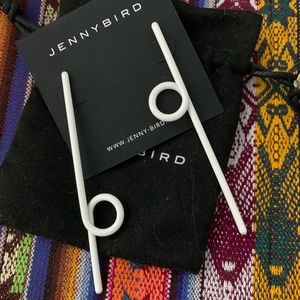 Jenny Bird Earrings